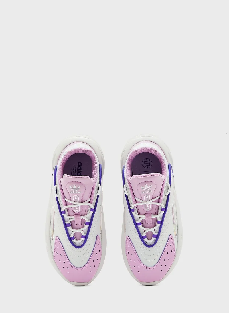 adidas Originals Youth Ozelia