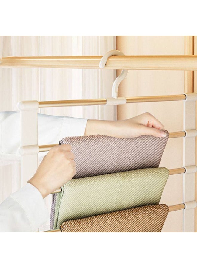 شماعه البناطيل المتعدده ال 7 دور - Image 1