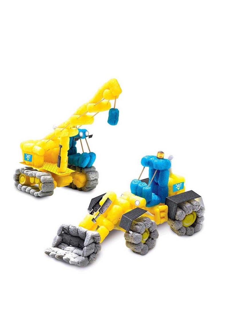 SES Creative SES Creative -  Funmais Construction Vehicles  - Image 3