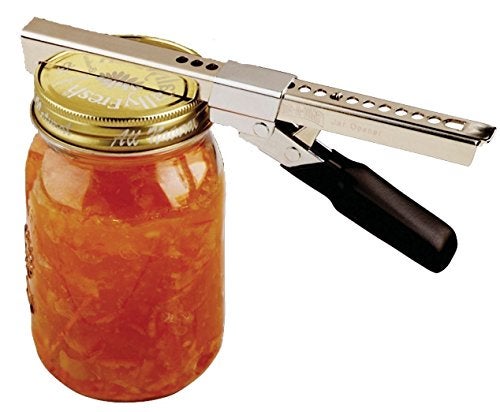 Swing-A-Way Adjustable Jar Opener Cooks Illustrated Top Pick for Arthritis - Image 5
