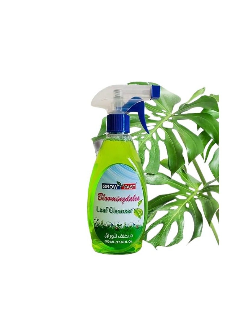 KNP Leaf Cleanser Bloomingdales
