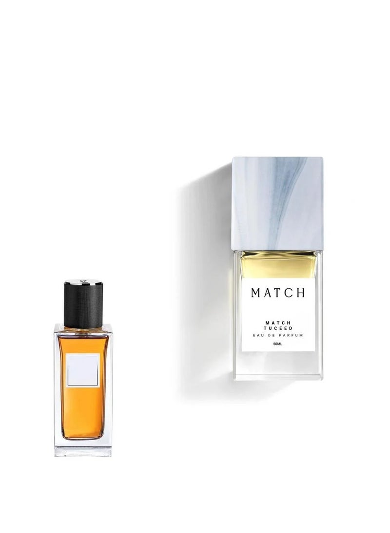 ماتش عطر ماتش توسيد 50مل - Image 2