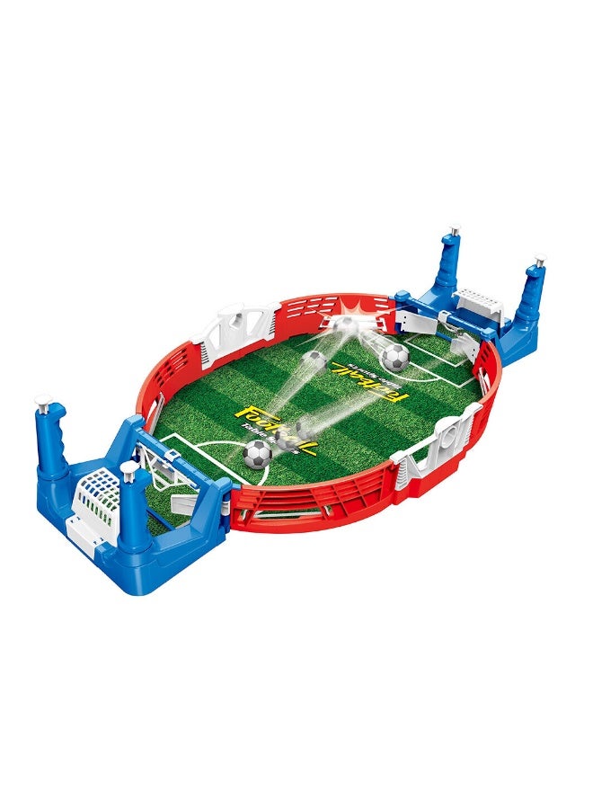 Power Joy Goal Goal Mini Football Field - Image 3