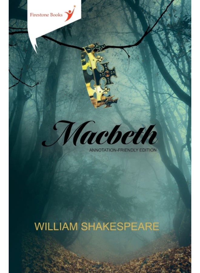 Macbeth : Annotation-Friendly Edition