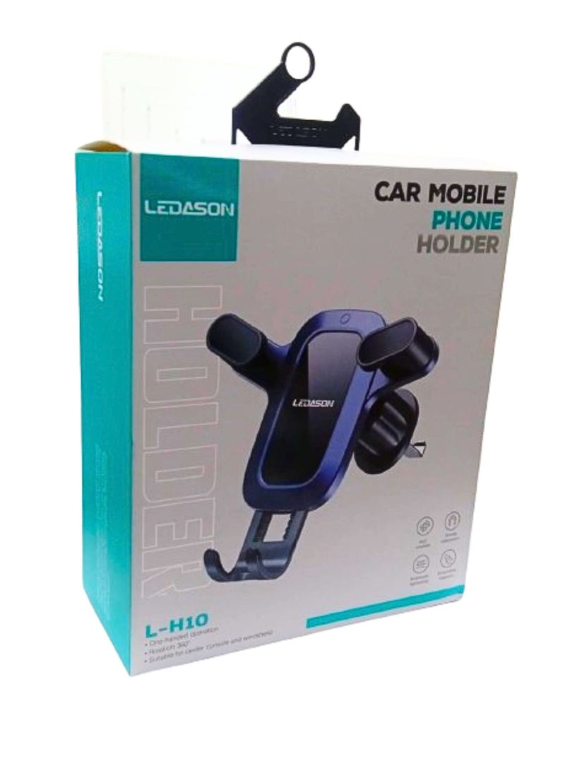 LEDASON Car Mobile Phone Holder L-H10 - Image 2