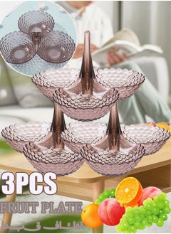 Beige(3 Pcs)