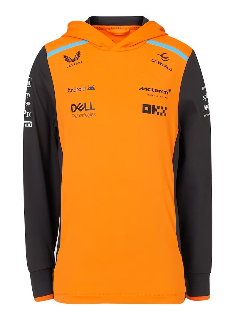 McLaren سويت هود مزيف - Image 1