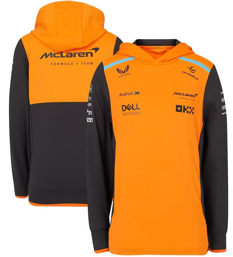 McLaren سويت هود مزيف - Image 3