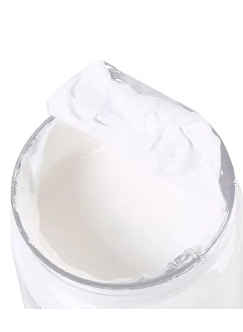 Art Rangers Acrylic Medium Modeling Paste, White, 250 ml - Image 3