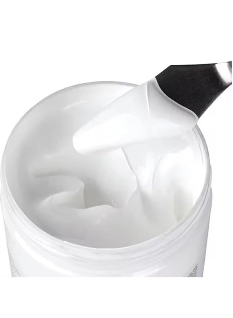 Art Rangers Acrylic Medium Modeling Paste, White, 250 ml - Image 4
