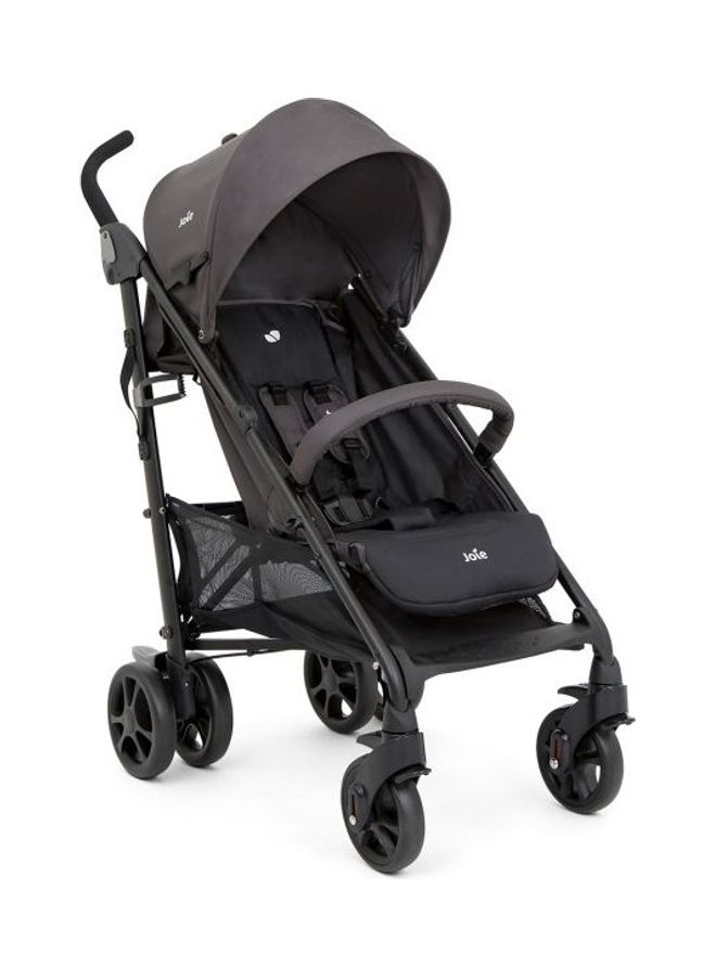 Brisk Stroller Ember