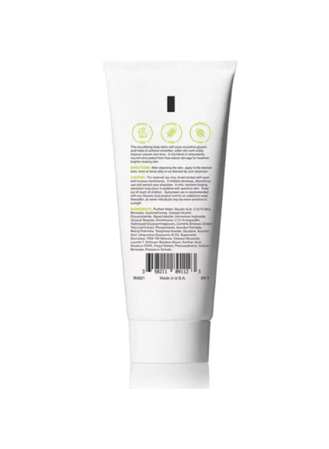 Replenix Glycolic Acid 15% Body Lotion 200 ml - Image 2