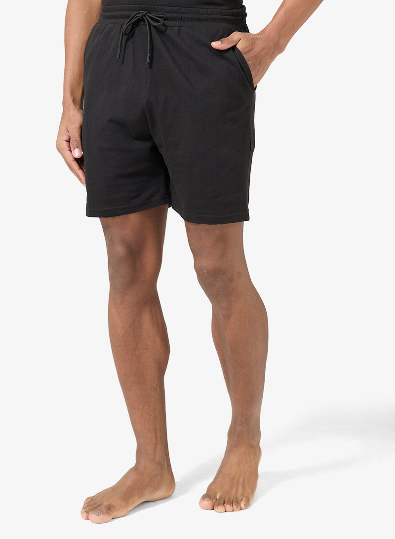 Seventy Five Nightwear T-Shirt & Shorts Set - Image 4