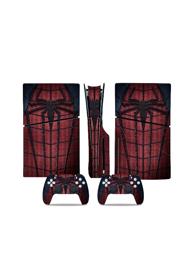 Beauenty PlayStation 5  SLIM disc drive digital edition sticker