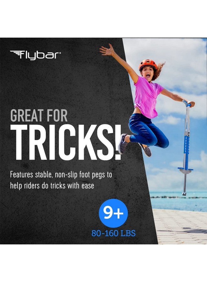 Flybar Master Pogo Stick (EA) - Image 3