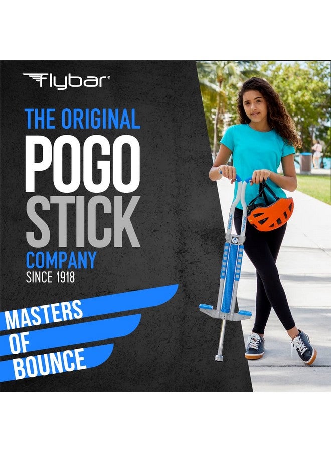 Flybar Master Pogo Stick (EA) - Image 4