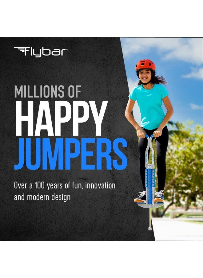 Flybar Master Pogo Stick (EA) - Image 2