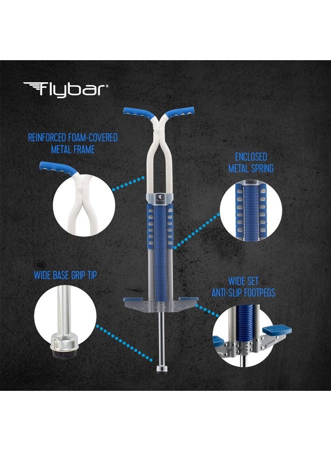 Flybar Master Pogo Stick (EA) - Image 5
