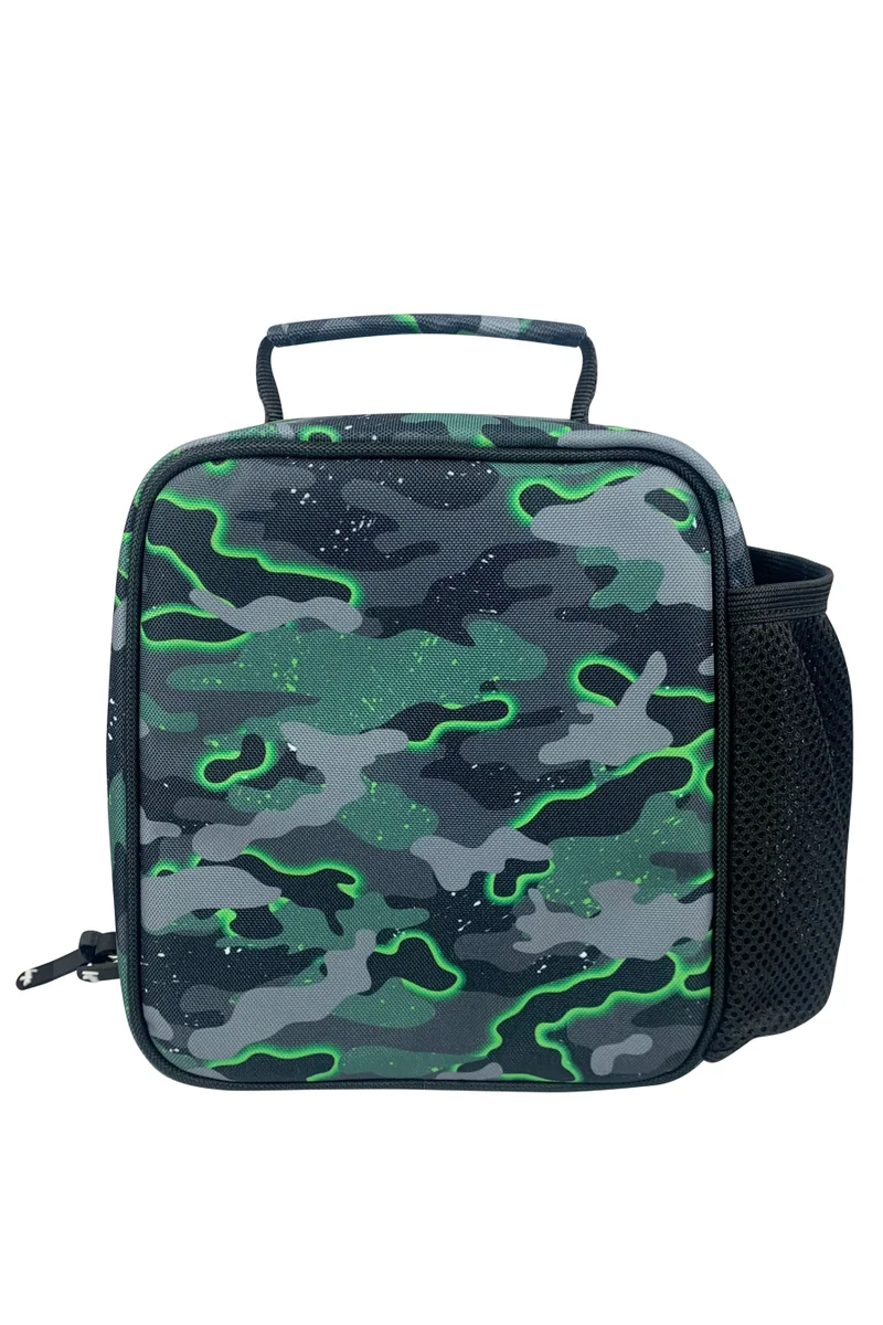 هايب Kids Insulated Lunch Bag