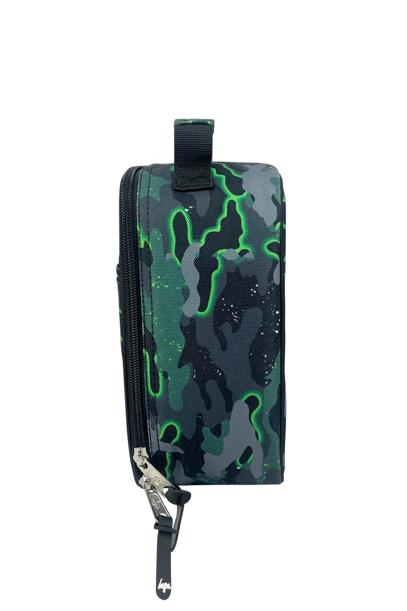 JUST HYPE Kids Insulated Lunch Bag