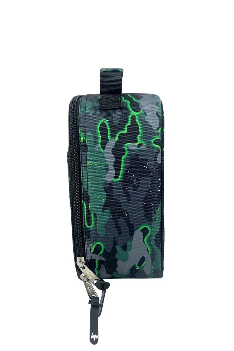 JUST HYPE Kids Insulated Lunch Bag - Image 3