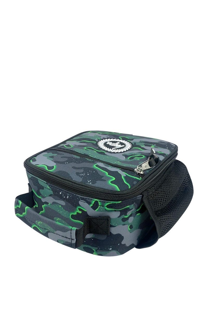 JUST HYPE Kids Insulated Lunch Bag - Image 5