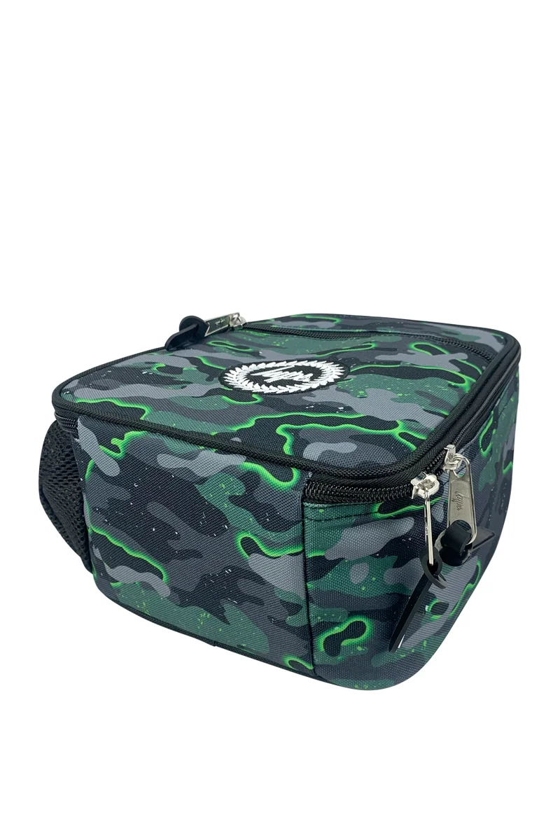 JUST HYPE Kids Insulated Lunch Bag