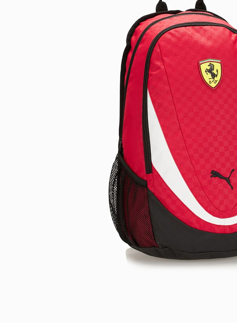 PUMA Ferrari Replica Backpack