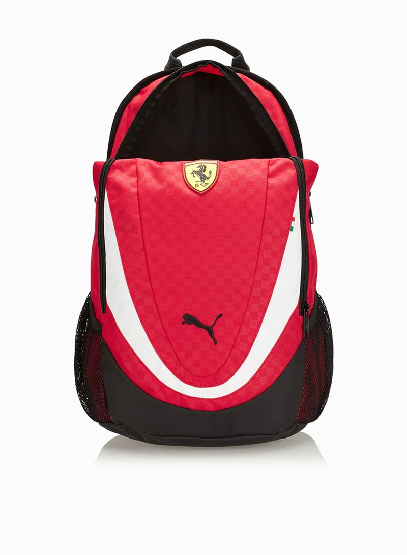 PUMA Ferrari Replica Backpack