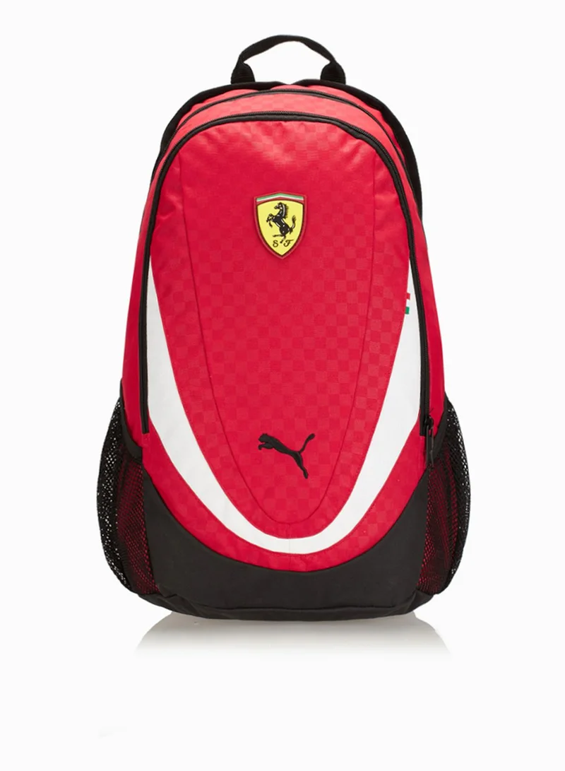 PUMA Ferrari Replica Backpack