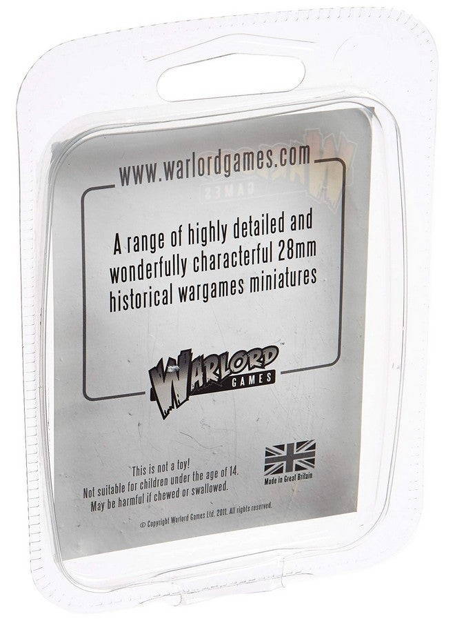 WARLORD GAMES Bolt Action WWII Military Wargaming Red Dice Pack of 12 - Image 3