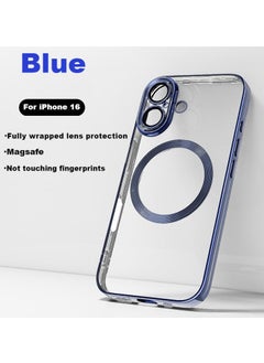 Blue/Clear