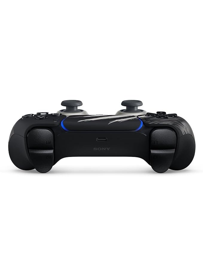 سوني PlayStation 5 DualSense Wireless Controller Wolverine Adamantium | International Version - Image 5