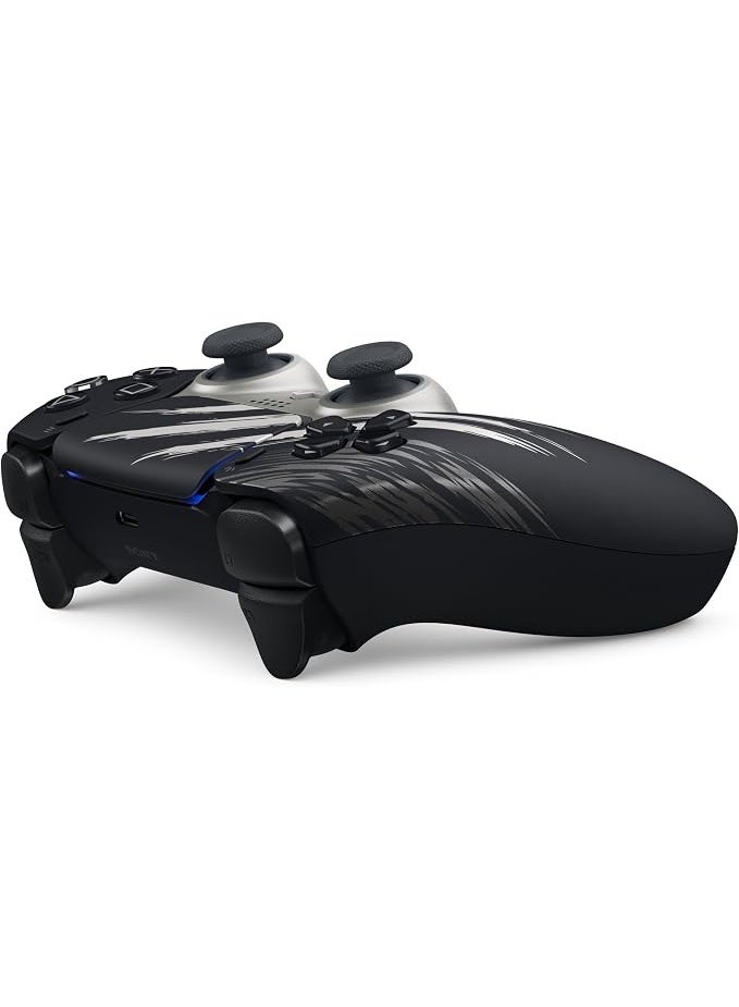 سوني PlayStation 5 DualSense Wireless Controller Wolverine Adamantium | International Version - Image 4