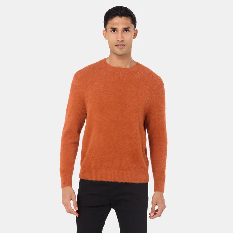 VANS Men's Elmsford Sweatshirt
