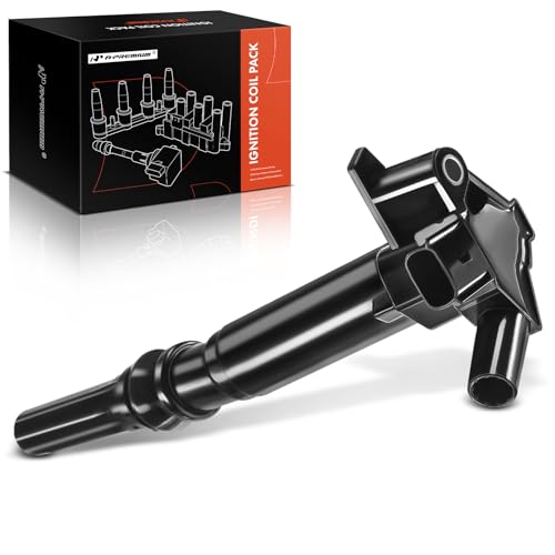APremium Engine Ignition Coil Pack Compatible with Ford F150 20102014 F250 Super Duty 20112017 F350 Super Duty 20112017 V8 62L Right