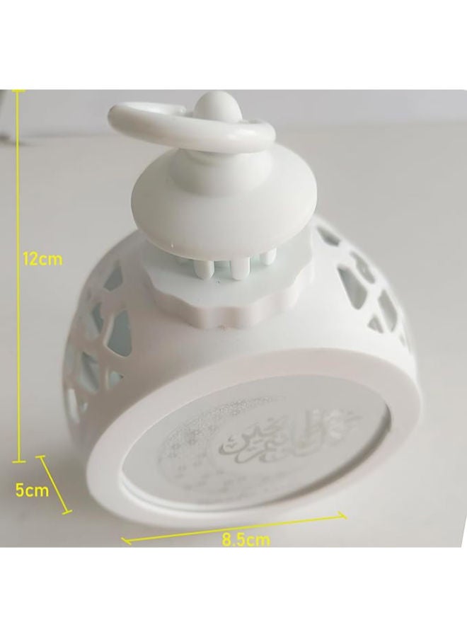 فانوس شموع لزينة رمضان - Image 2