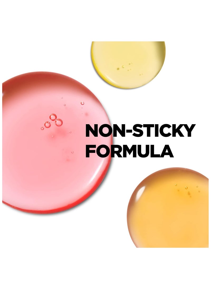 the SAEM - THESAEM Eco Soul Lip Oil 01 Honey - Image 1