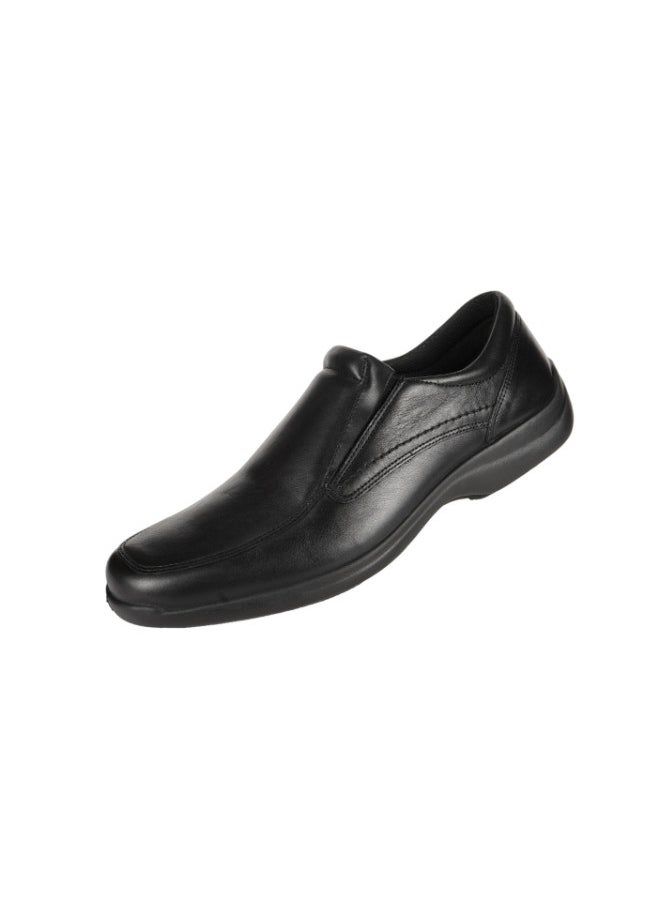 IMAC 220-4 Imac Mens Formal Shoes 350602 Black  - Image 2