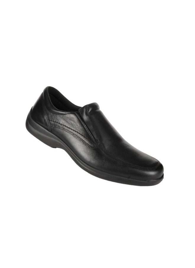 IMAC 220-4 Imac Mens Formal Shoes 350602 Black  - Image 1