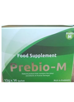 Perfect Life Prebio-M 14 Sachets