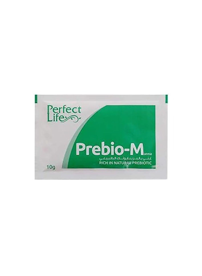 Perfect Life - Perfect Life Prebio-M 14 Sachets - Image 1