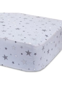 Tiny Plans Elastic Sheet 80 x 130 Cm  - Image 4