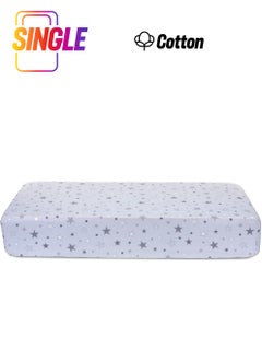 Tiny Plans Elastic Sheet 80 x 130 Cm  - Image 1