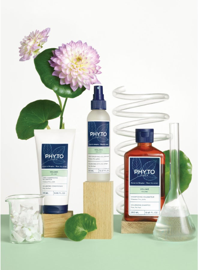 Phyto Volume Volumizing Shampoo 250Ml - Image 5