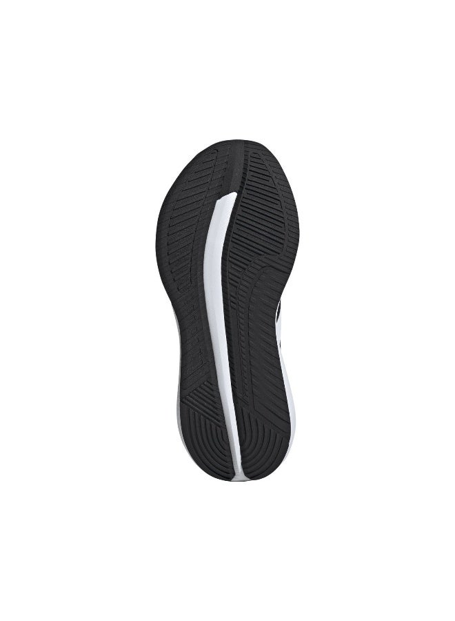 Adidas Adidas Galaxy 7 W Black Running Shoes For Women - Image 4