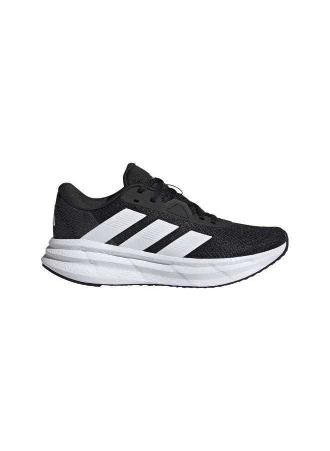 Adidas Adidas Galaxy 7 W Black Running Shoes For Women 3.5