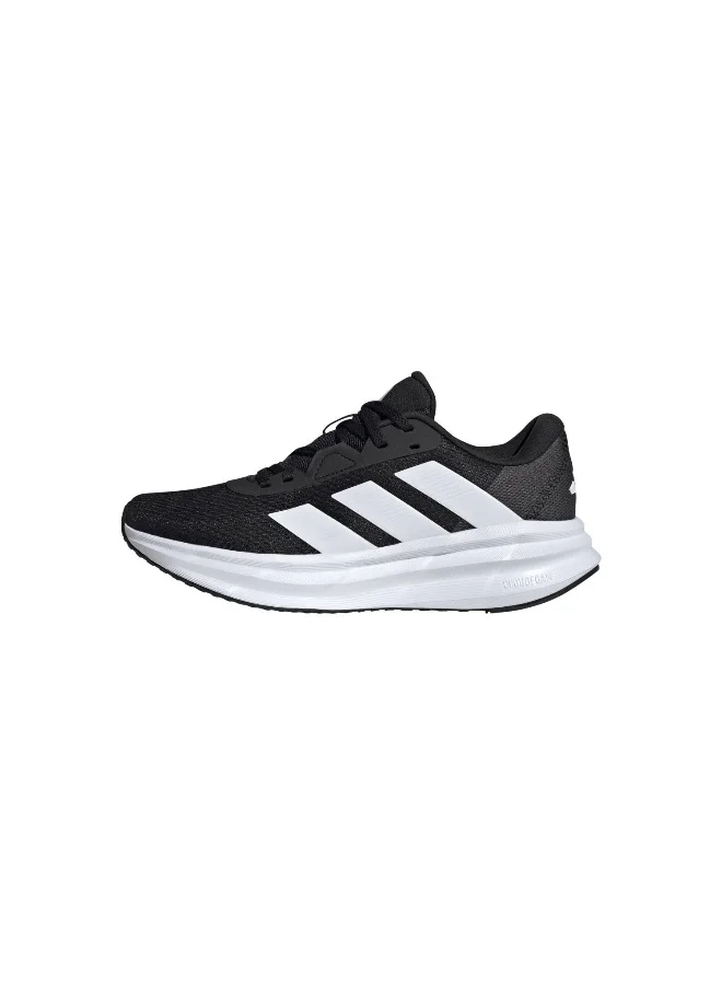 Adidas Adidas Galaxy 7 W Black Running Shoes For Women 3.5