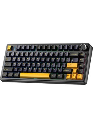 F75 Mechanical RGB TKL Gray Switch Wireless Macro Hot Swap Keyboard Black - pzsku/Z7650E400CDA5C9F2494AZ/45/_/1731535743/6ea3d295-d865-4af7-b6d5-181cf87244a5