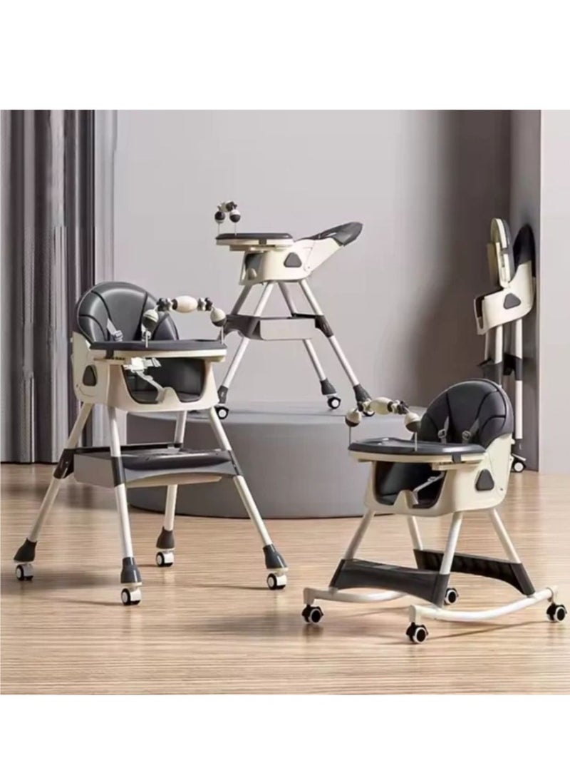 Baby Dining Chair 